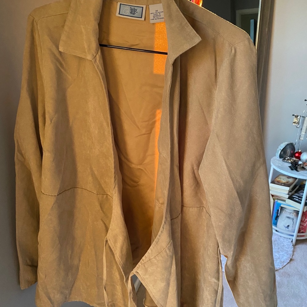 soft tie cover
